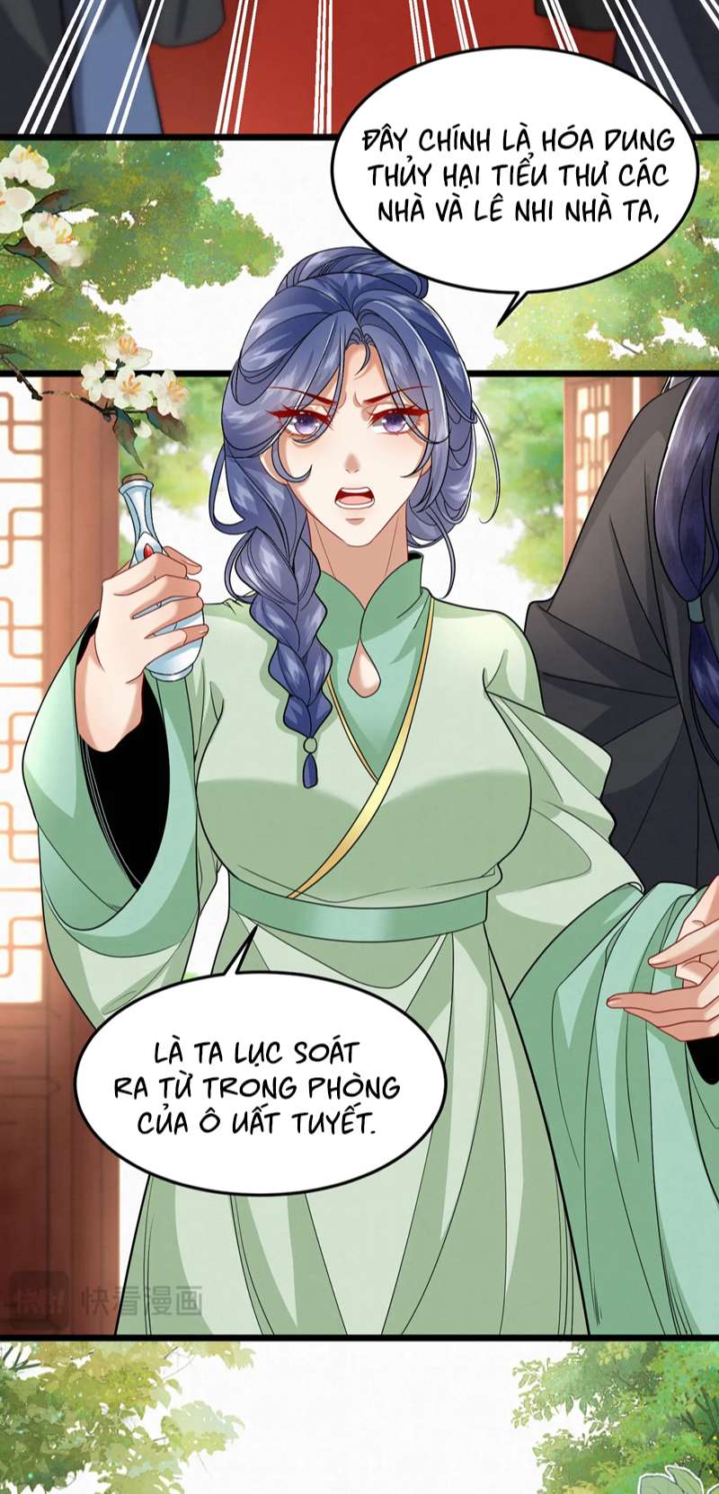Phế Thê Trùng Sinh: Chapter 62