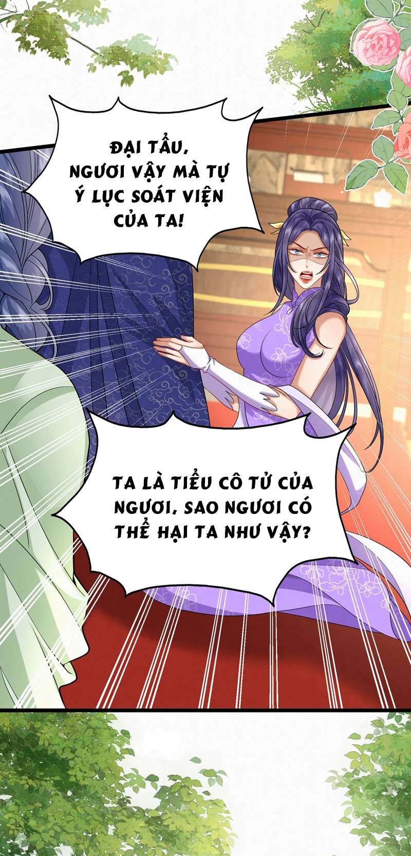 Phế Thê Trùng Sinh: Chapter 62