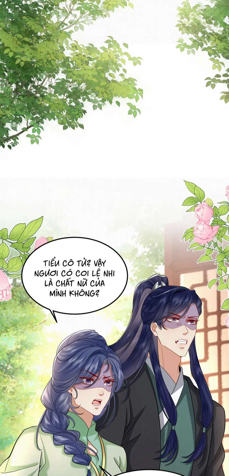 Phế Thê Trùng Sinh: Chapter 62