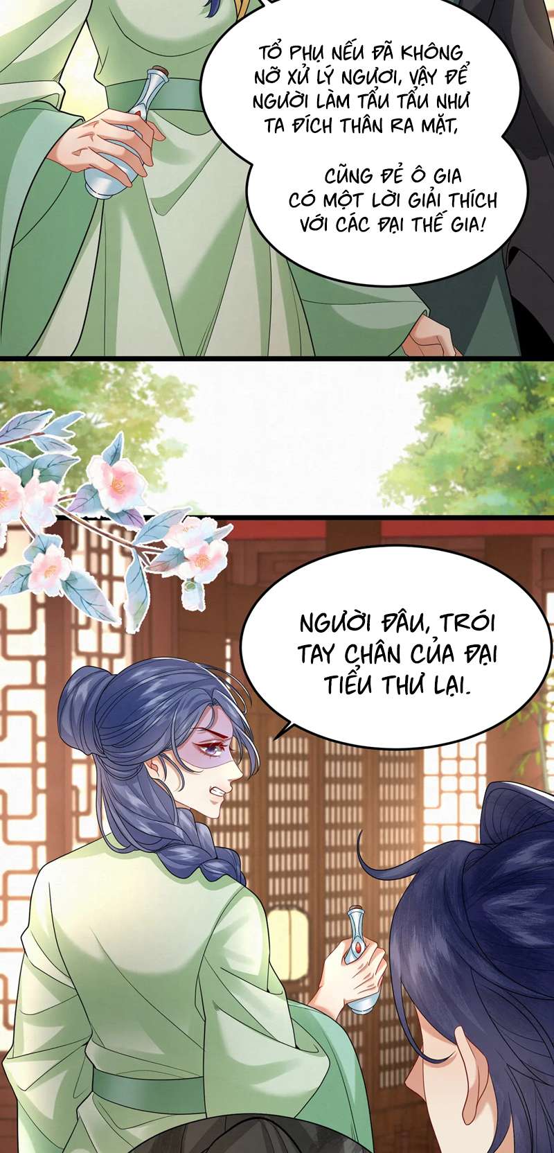 Phế Thê Trùng Sinh: Chapter 62