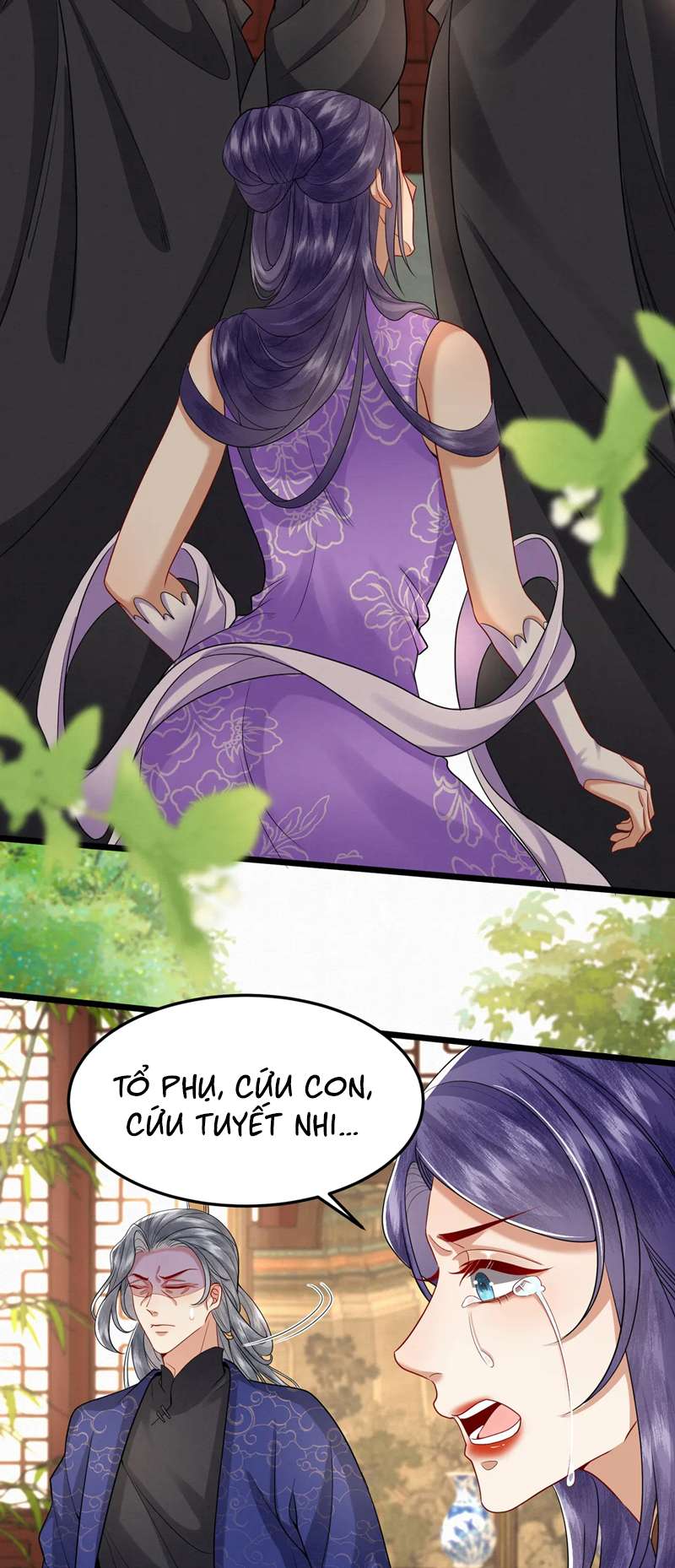 Phế Thê Trùng Sinh: Chapter 62