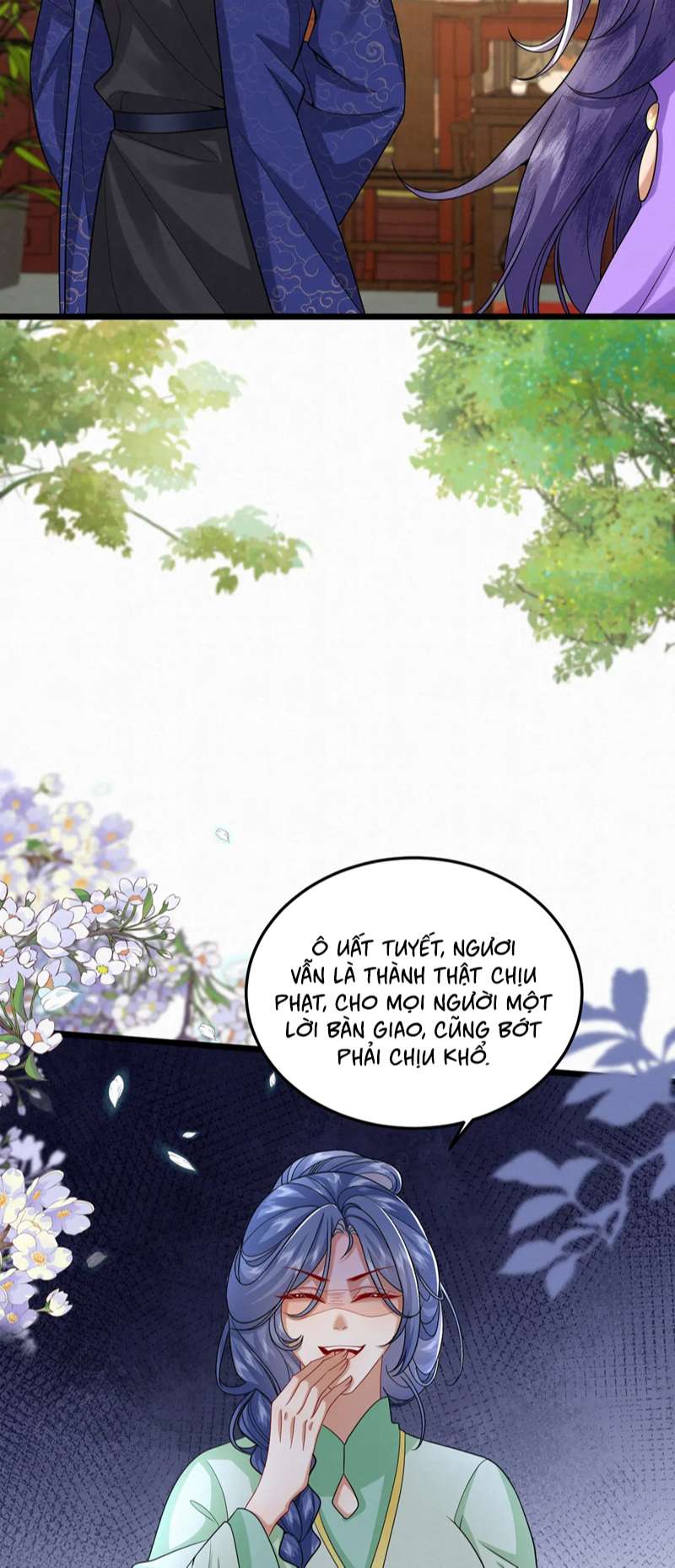 Phế Thê Trùng Sinh: Chapter 62