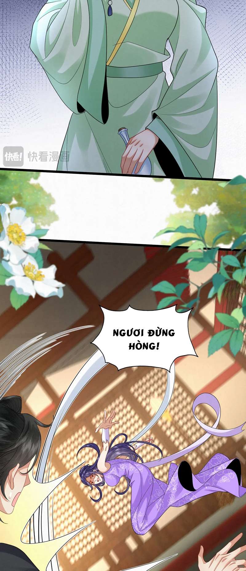 Phế Thê Trùng Sinh: Chapter 62