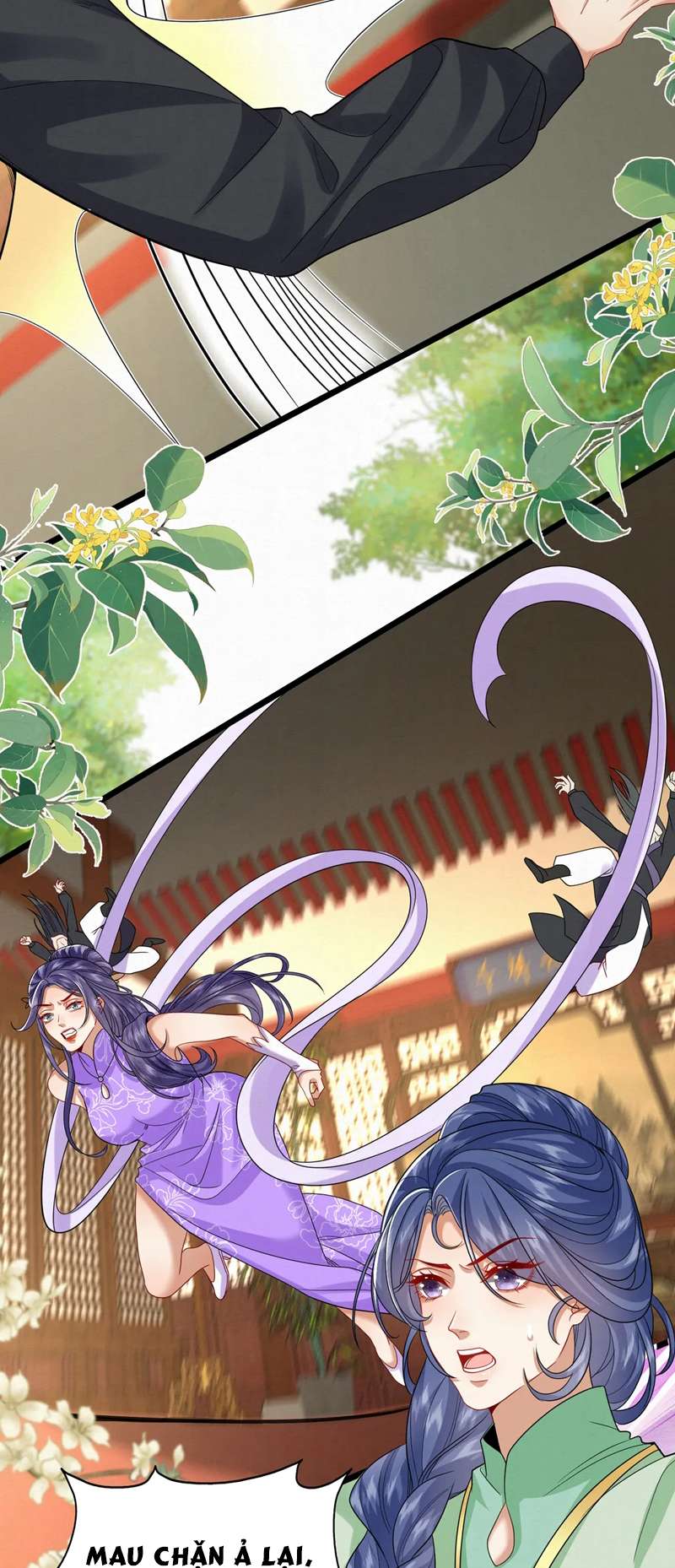 Phế Thê Trùng Sinh: Chapter 62