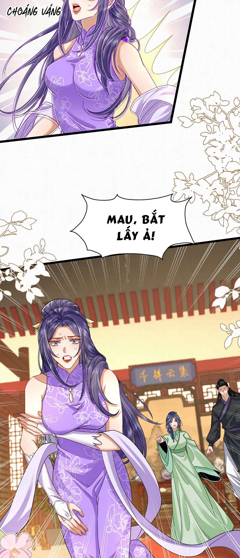 Phế Thê Trùng Sinh: Chapter 62