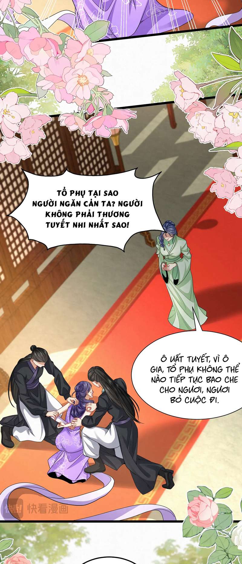 Phế Thê Trùng Sinh: Chapter 62