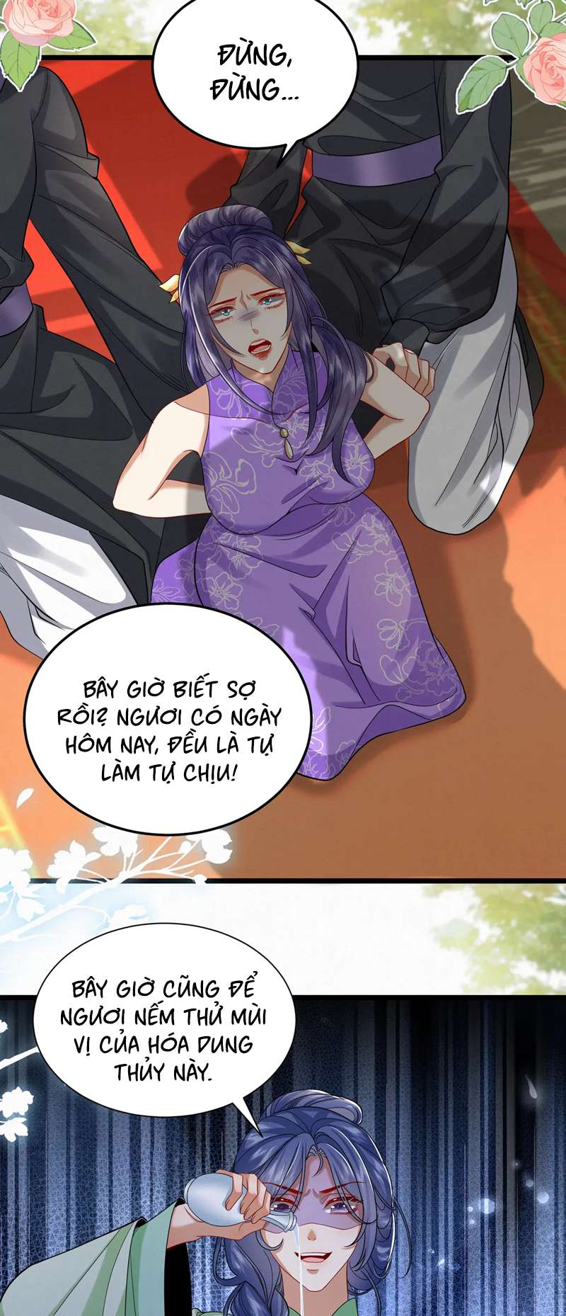 Phế Thê Trùng Sinh: Chapter 62