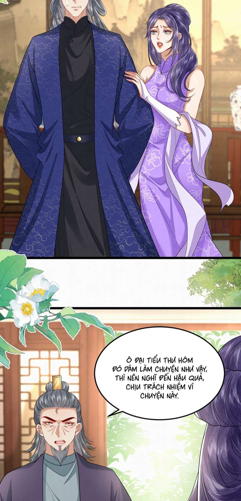 Phế Thê Trùng Sinh: Chapter 62