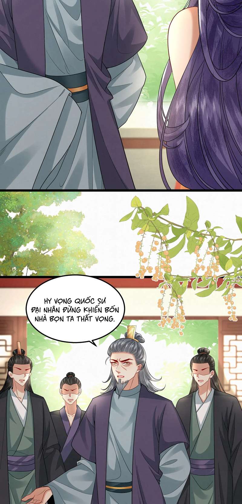 Phế Thê Trùng Sinh: Chapter 62