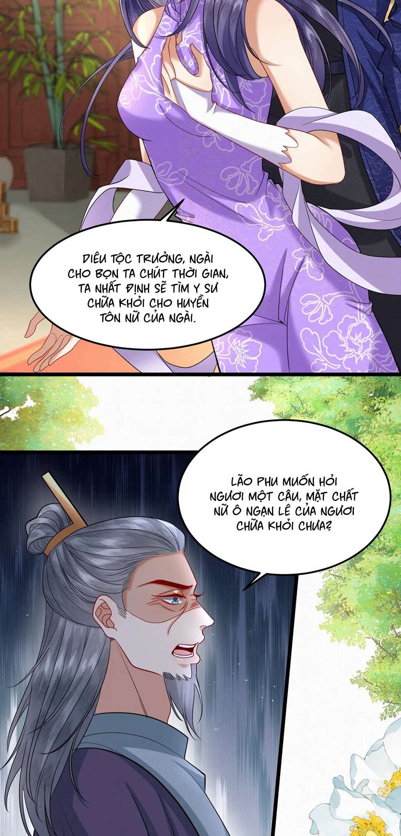 Phế Thê Trùng Sinh: Chapter 62