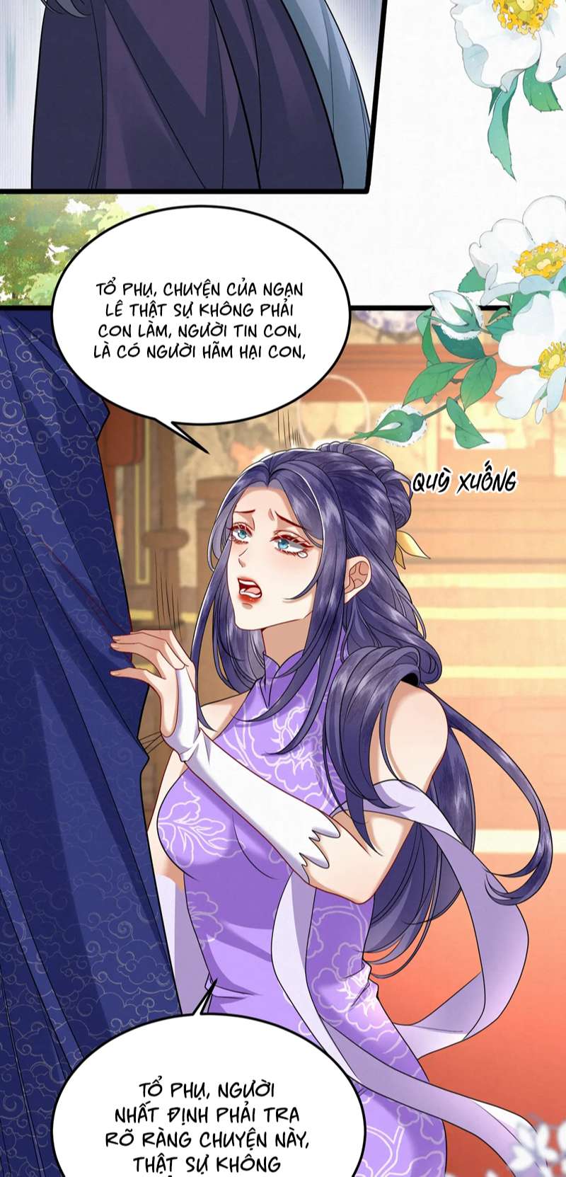 Phế Thê Trùng Sinh: Chapter 62