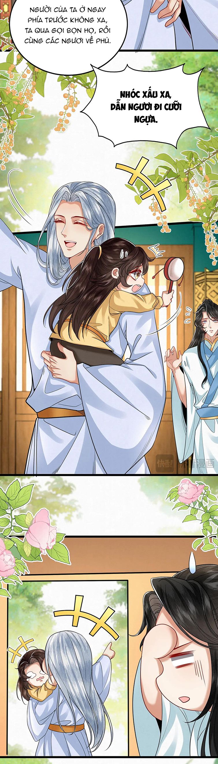 Phế Thê Trùng Sinh: Chapter 63
