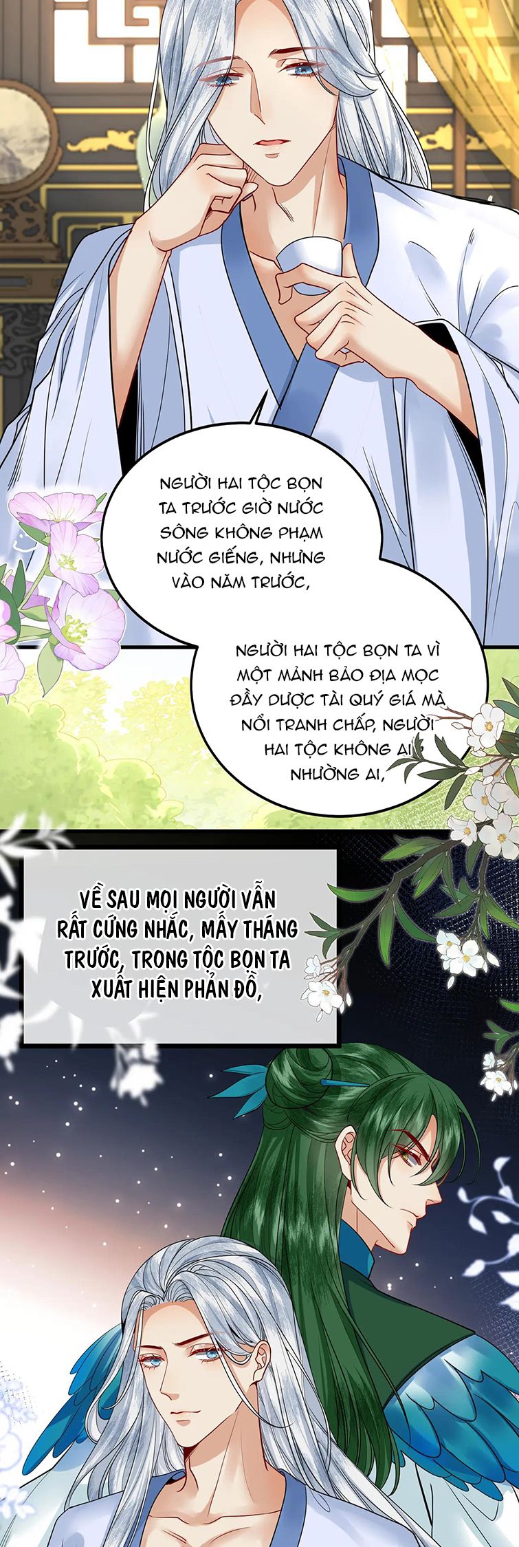 Phế Thê Trùng Sinh: Chapter 63