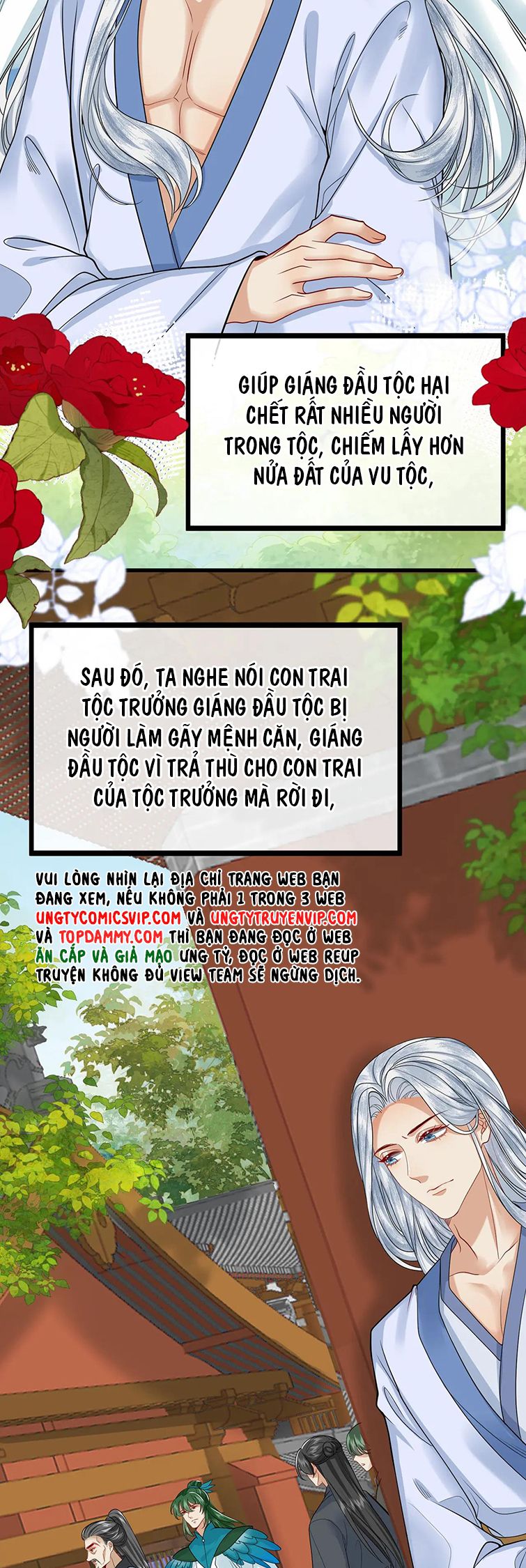 Phế Thê Trùng Sinh: Chapter 63