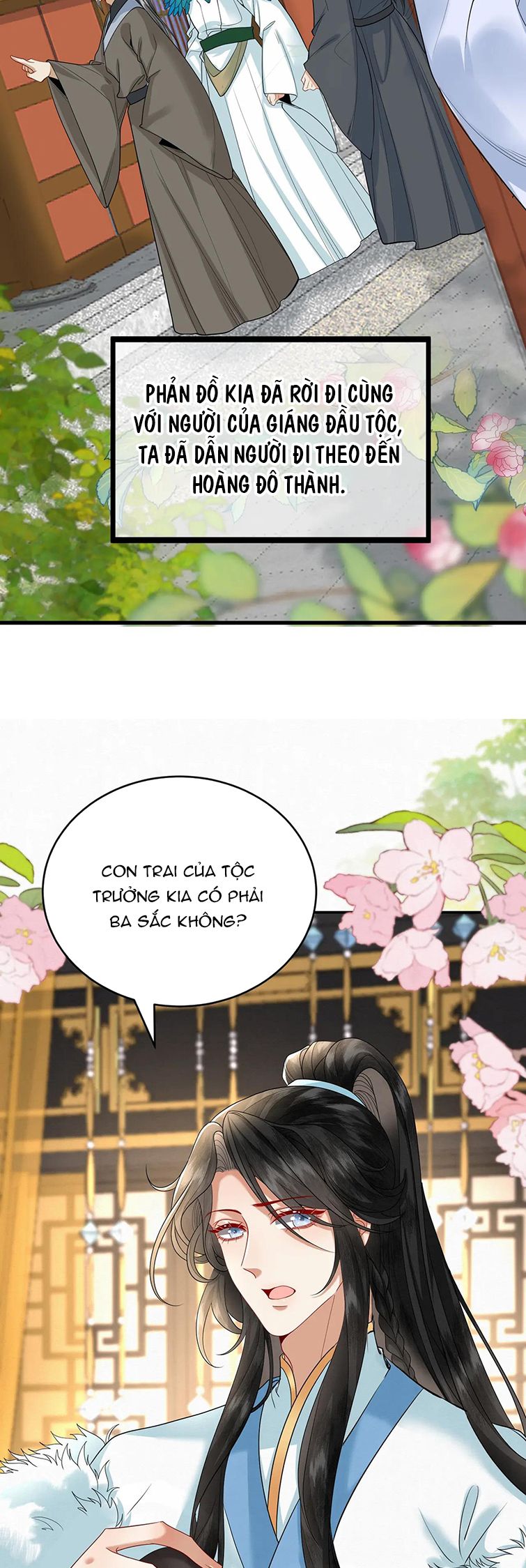 Phế Thê Trùng Sinh: Chapter 63
