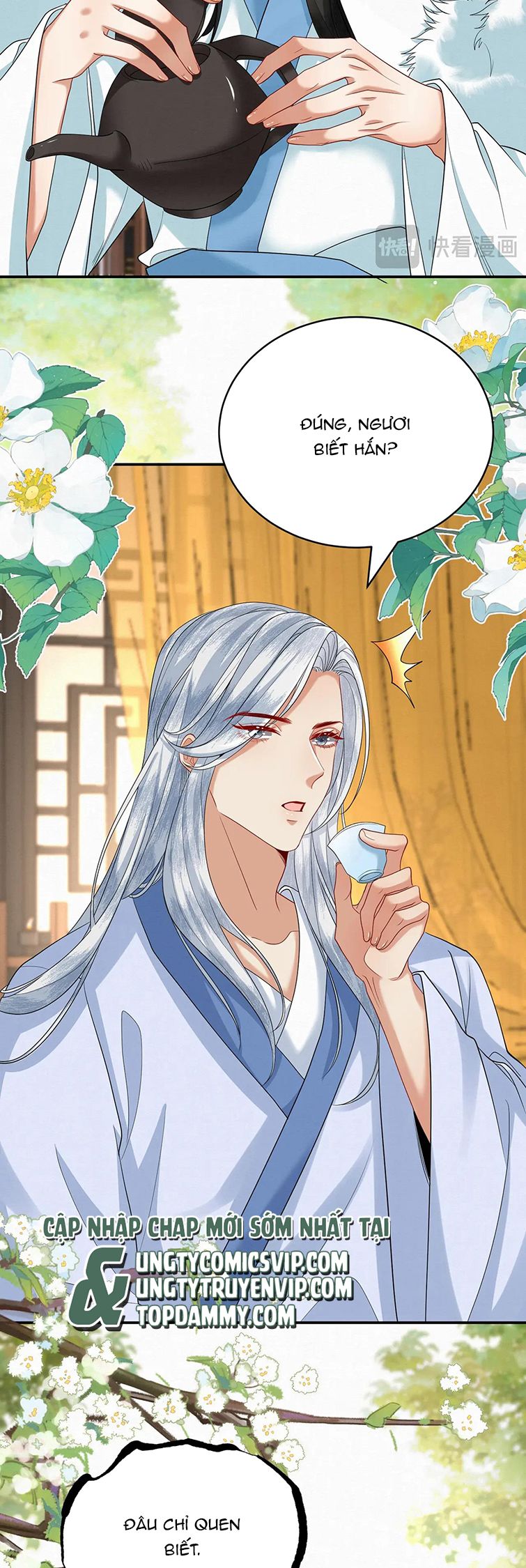 Phế Thê Trùng Sinh: Chapter 63
