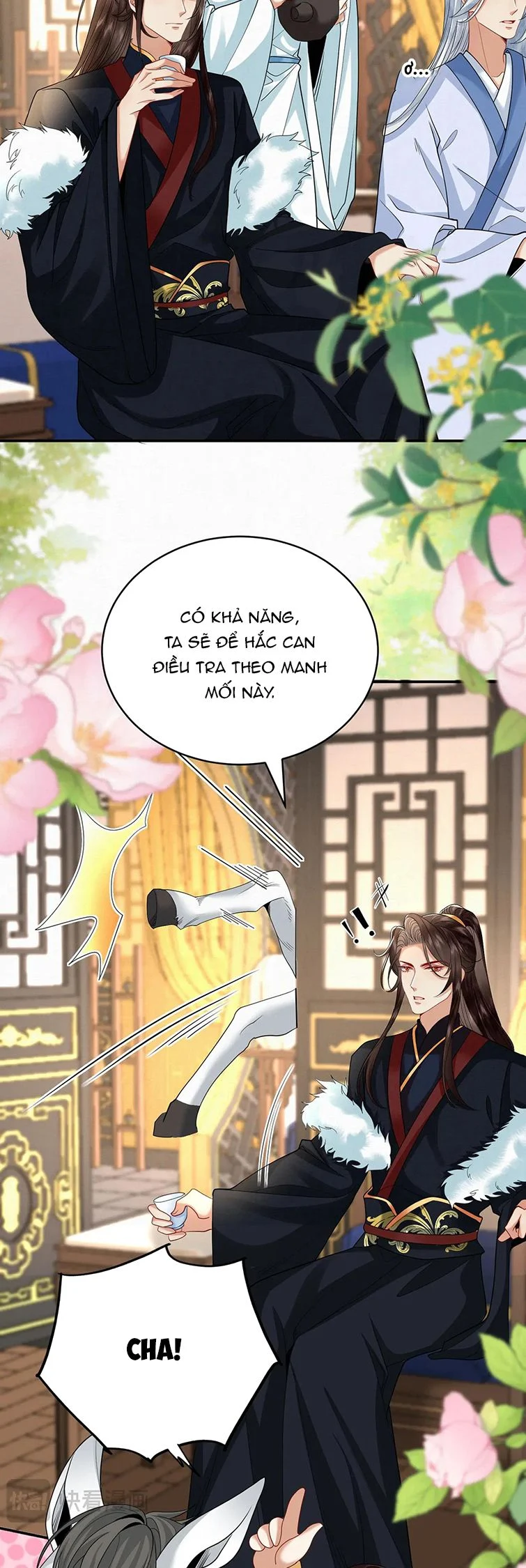 Phế Thê Trùng Sinh: Chapter 63