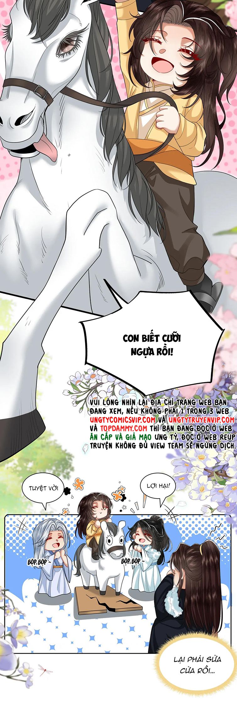 Phế Thê Trùng Sinh: Chapter 63