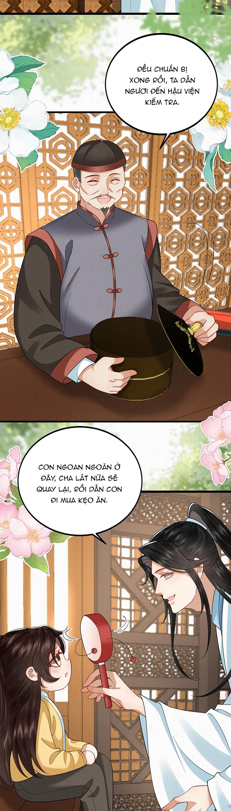 Phế Thê Trùng Sinh: Chapter 63