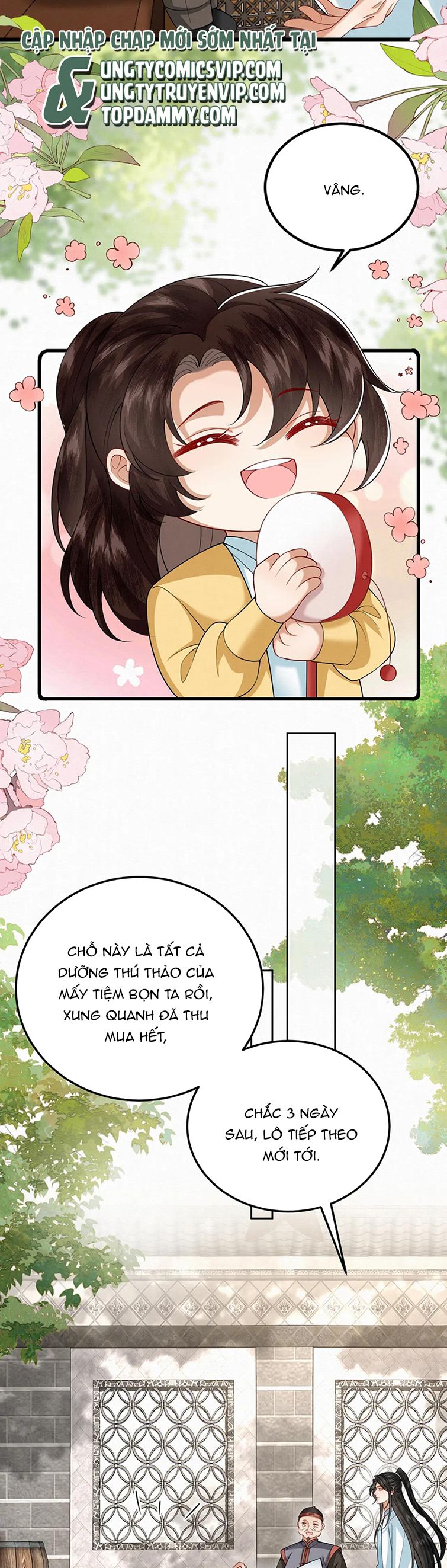 Phế Thê Trùng Sinh: Chapter 63