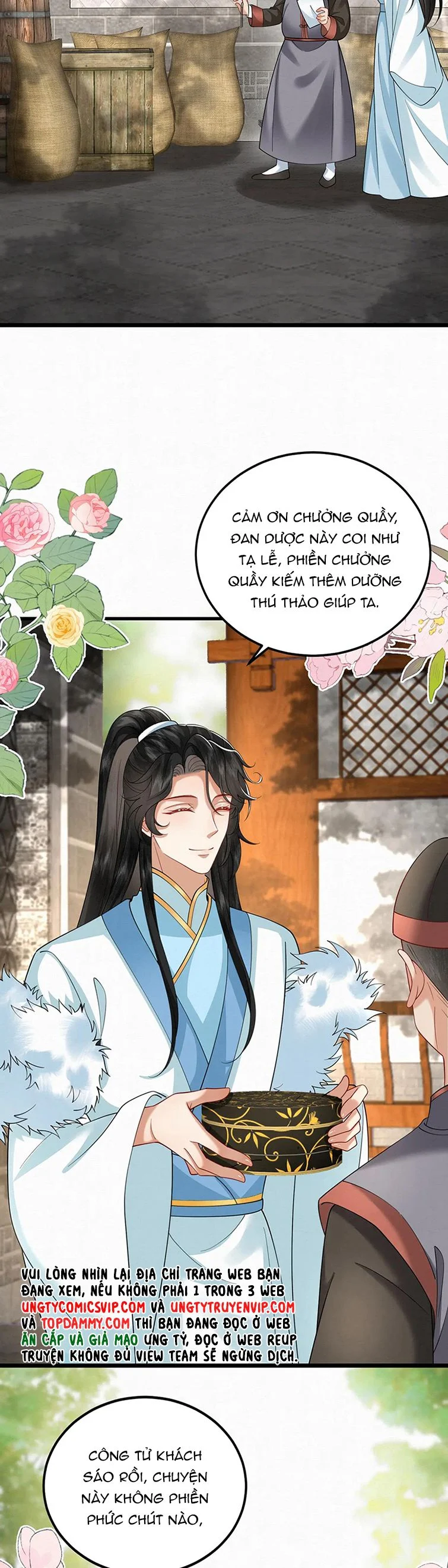 Phế Thê Trùng Sinh: Chapter 63