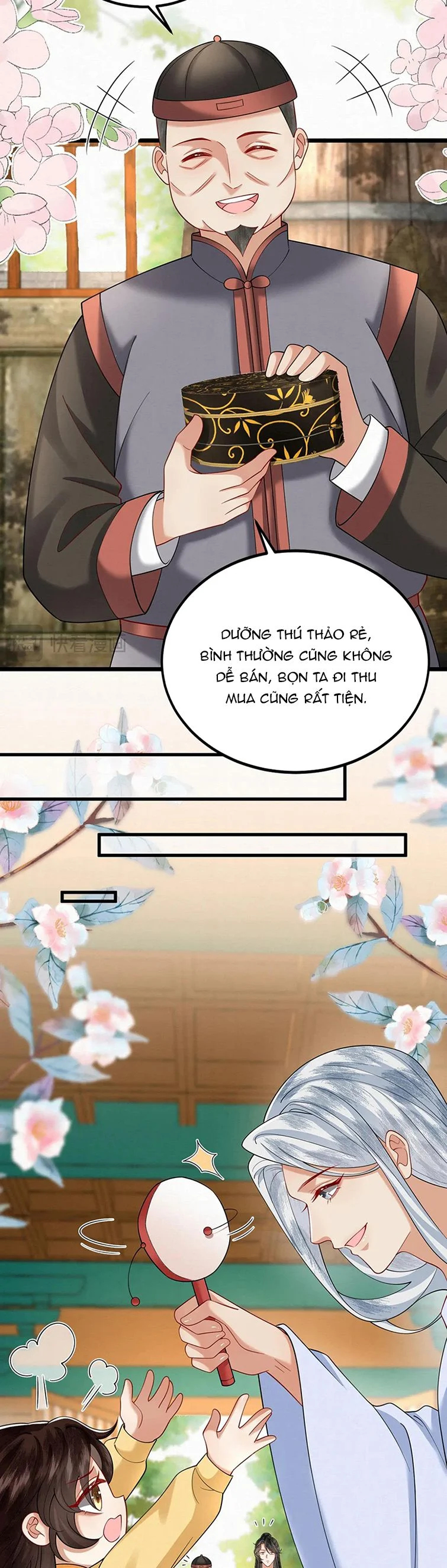 Phế Thê Trùng Sinh: Chapter 63