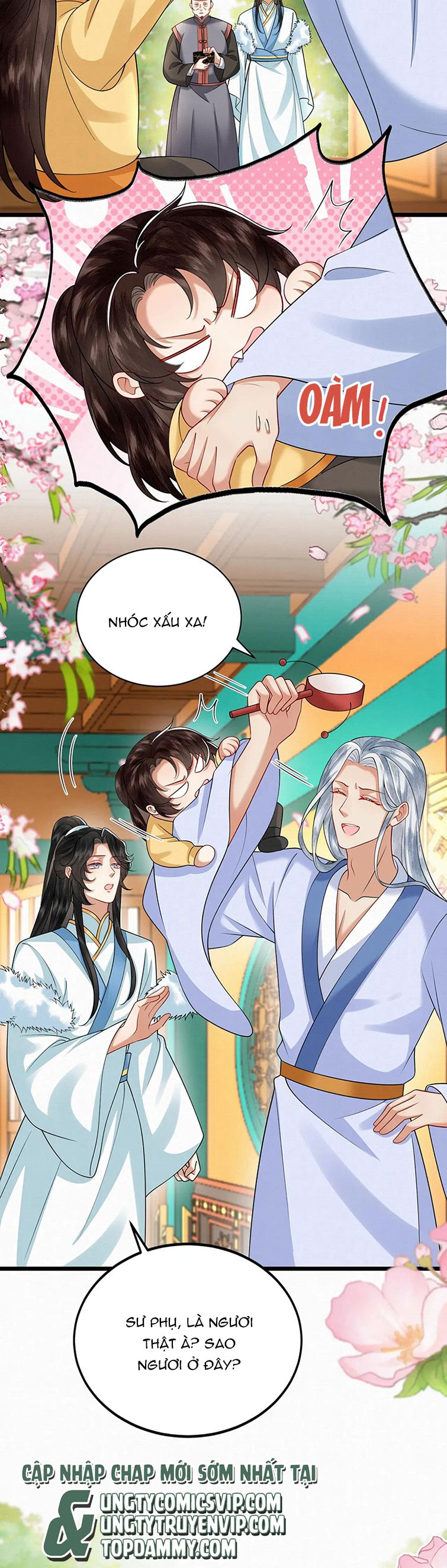 Phế Thê Trùng Sinh: Chapter 63