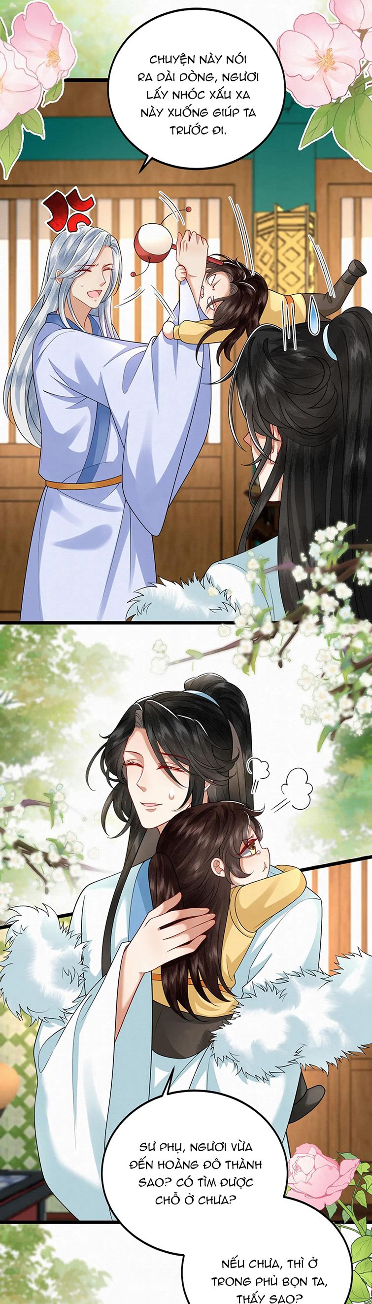 Phế Thê Trùng Sinh: Chapter 63