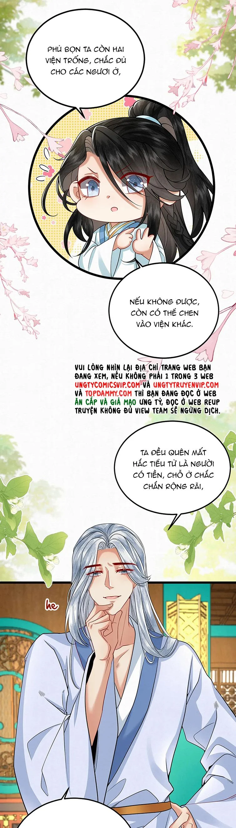 Phế Thê Trùng Sinh: Chapter 63
