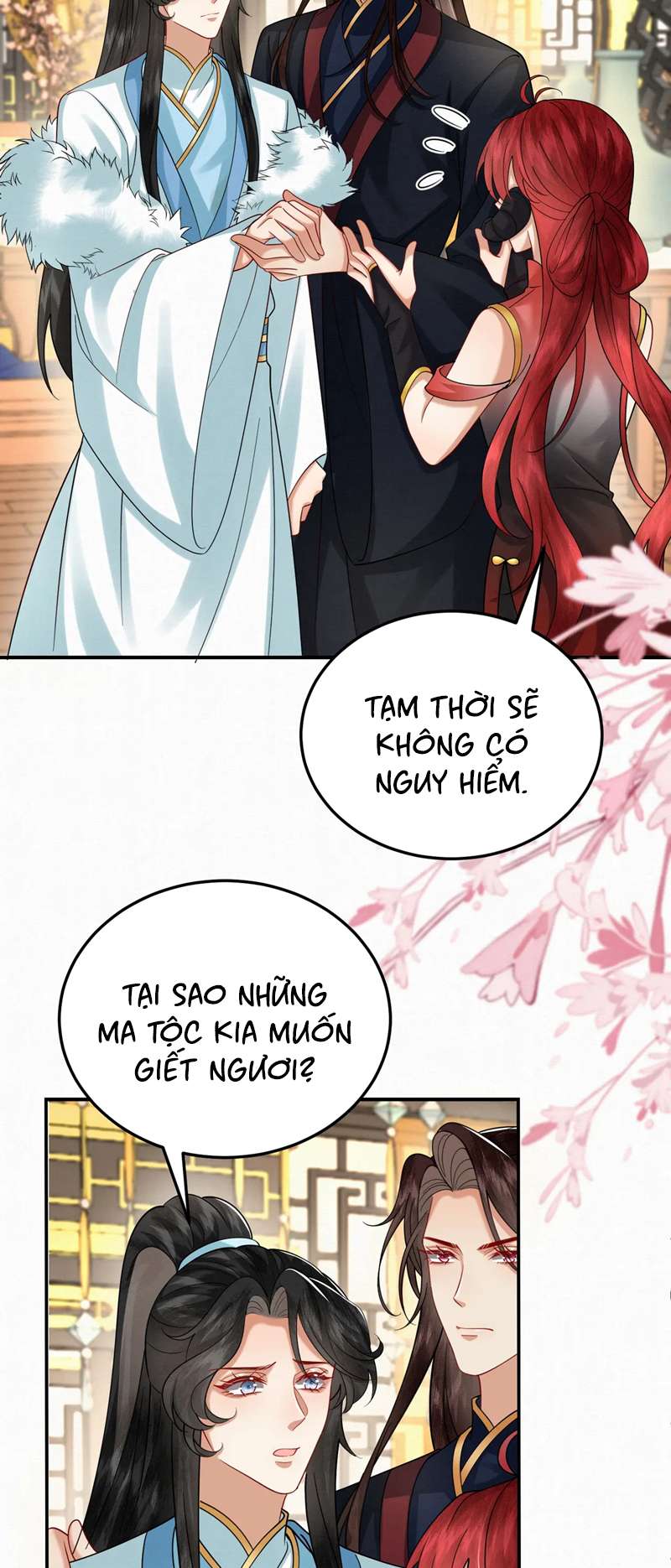 Phế Thê Trùng Sinh: Chapter 67