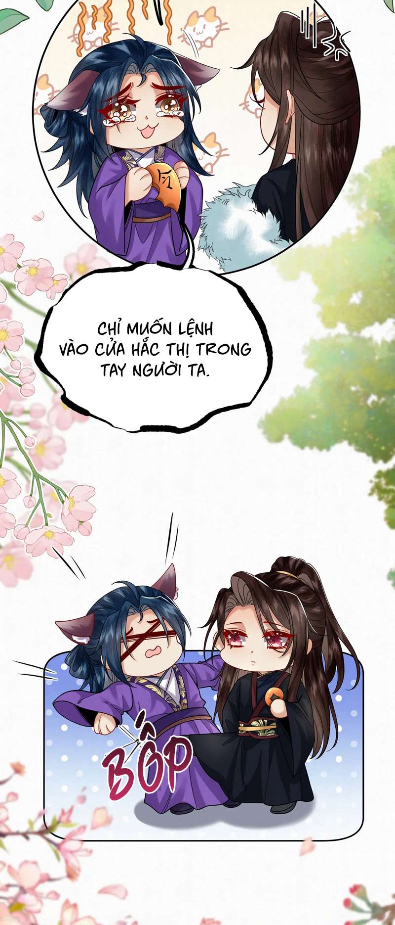 Phế Thê Trùng Sinh: Chapter 67