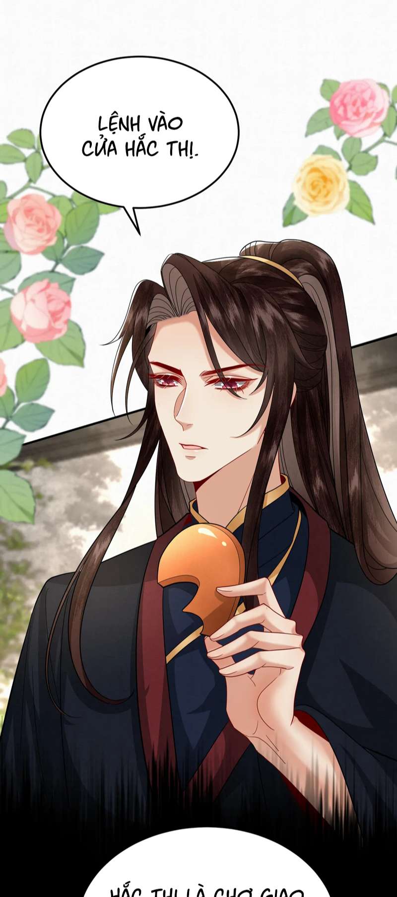 Phế Thê Trùng Sinh: Chapter 67