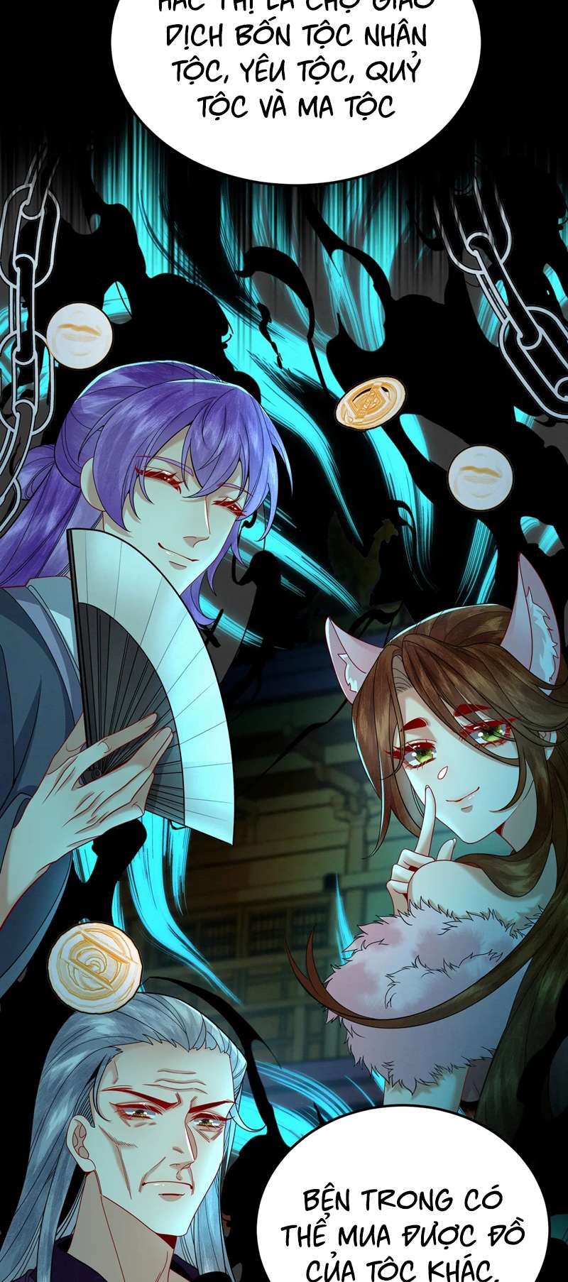 Phế Thê Trùng Sinh: Chapter 67