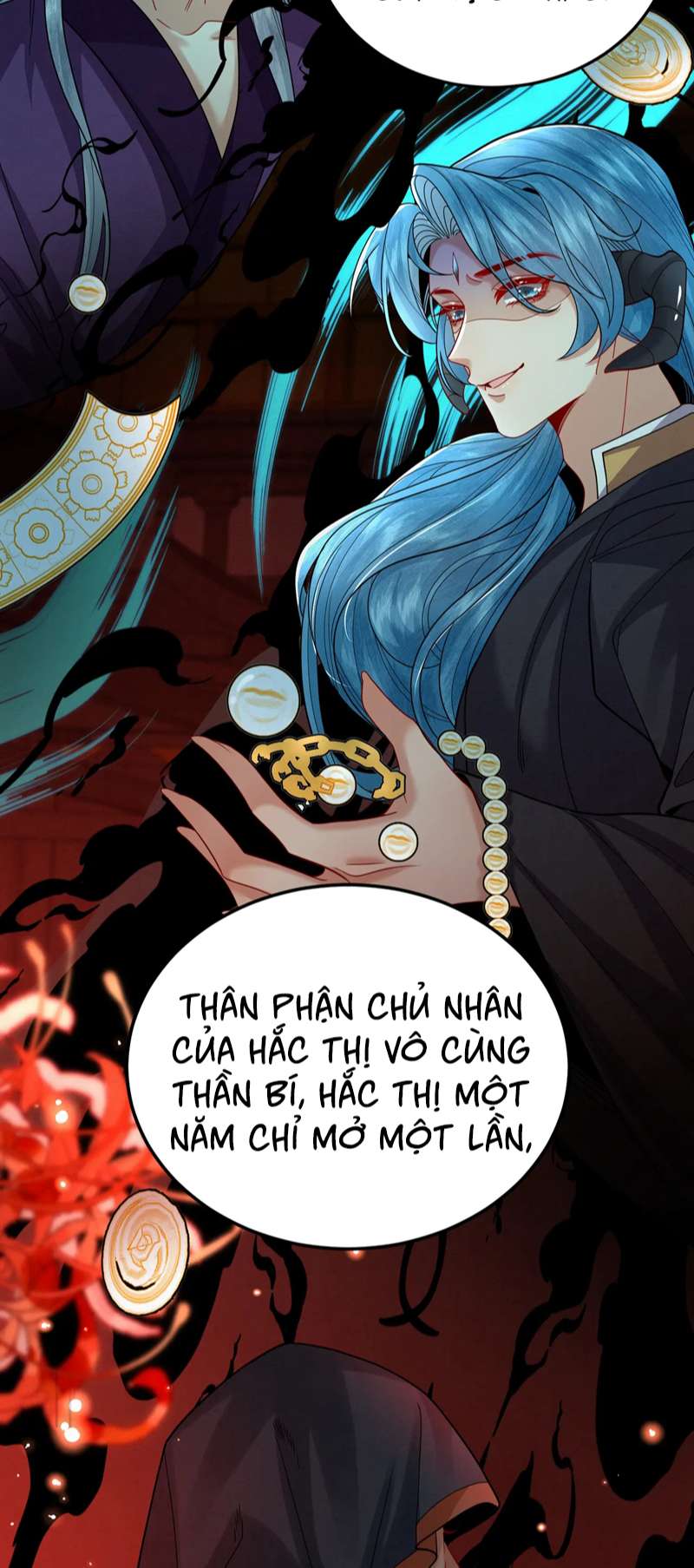 Phế Thê Trùng Sinh: Chapter 67