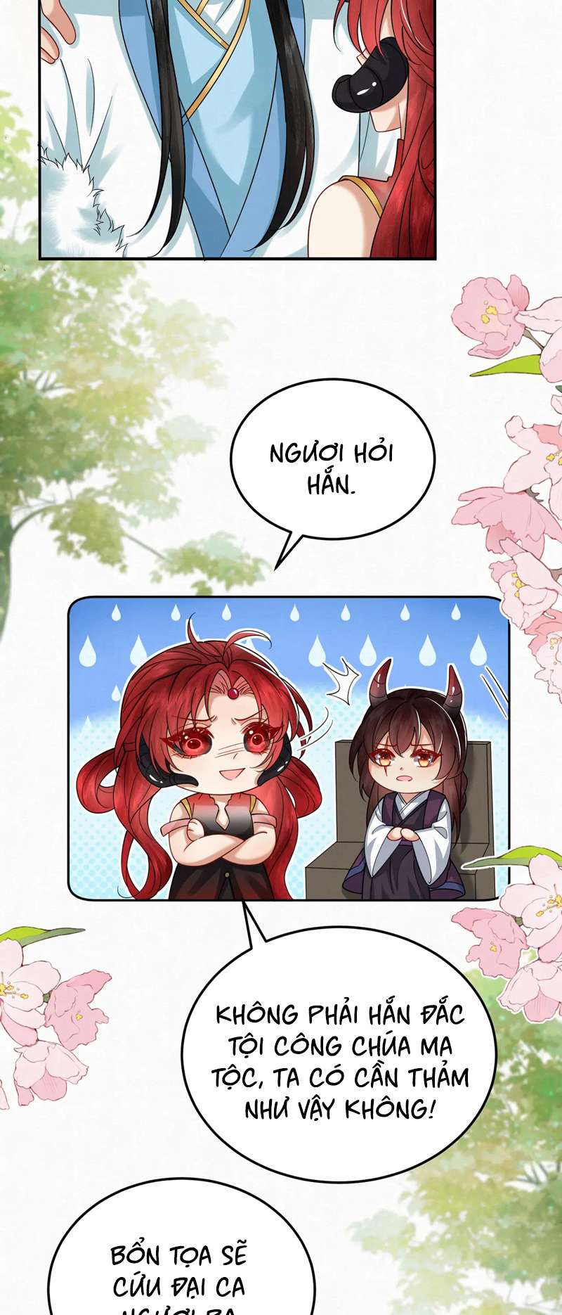 Phế Thê Trùng Sinh: Chapter 67