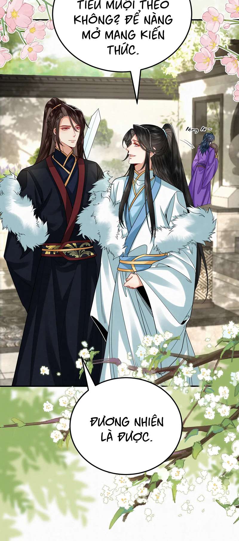 Phế Thê Trùng Sinh: Chapter 67