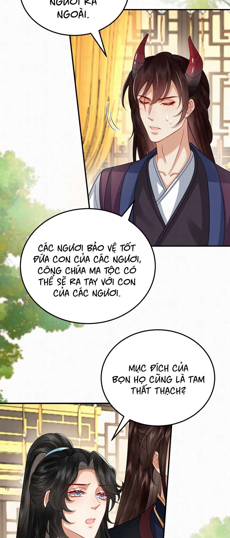 Phế Thê Trùng Sinh: Chapter 67