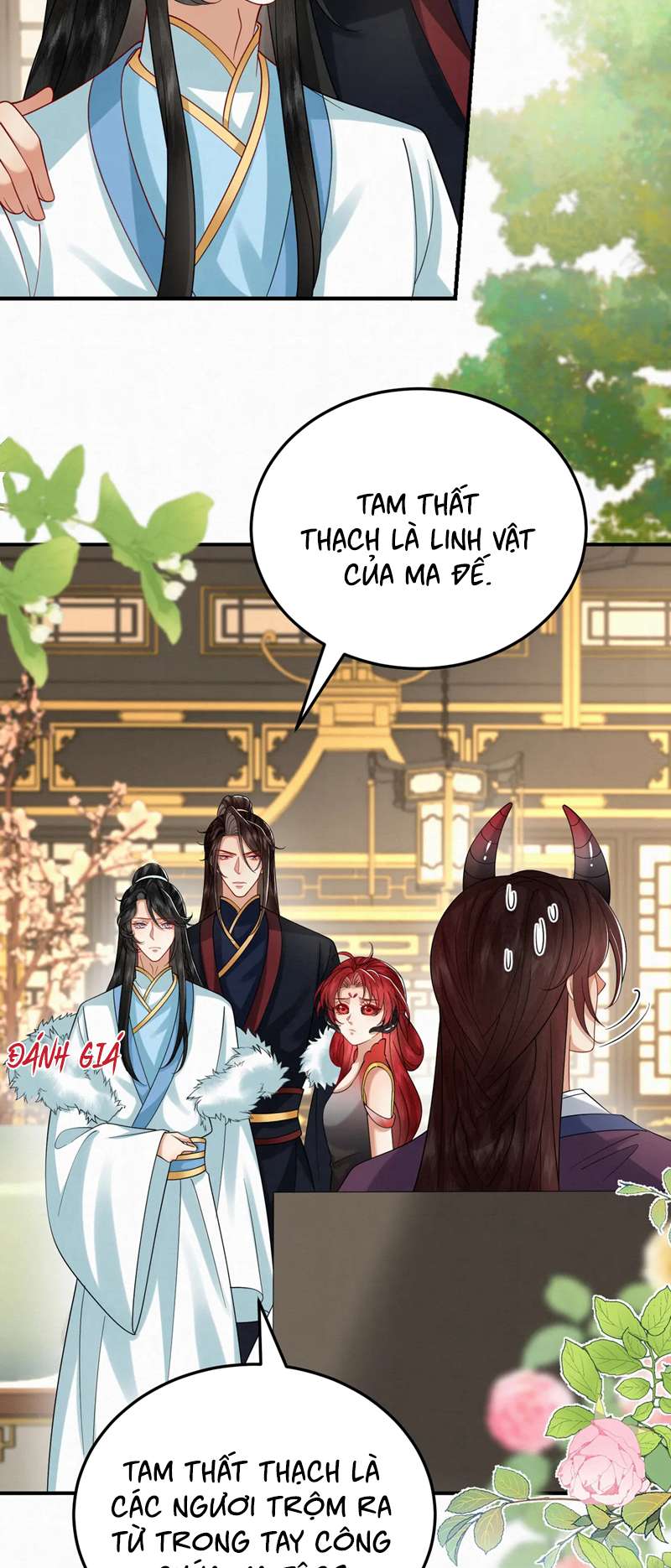 Phế Thê Trùng Sinh: Chapter 67