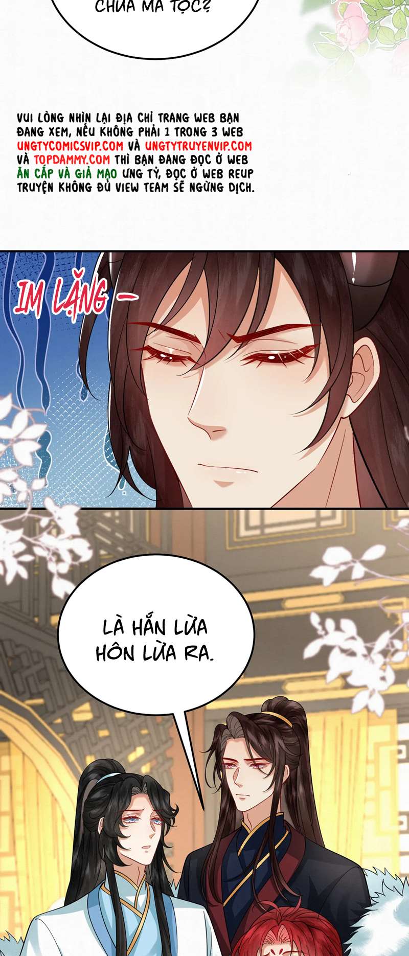 Phế Thê Trùng Sinh: Chapter 67