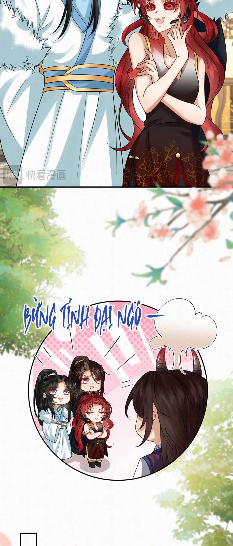 Phế Thê Trùng Sinh: Chapter 67