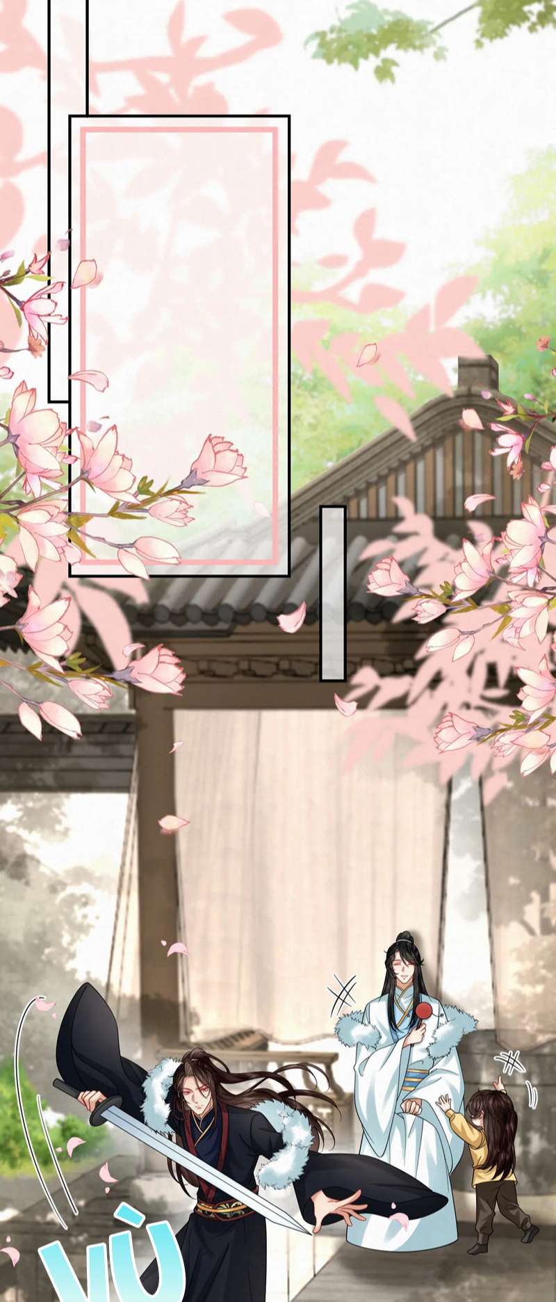 Phế Thê Trùng Sinh: Chapter 67