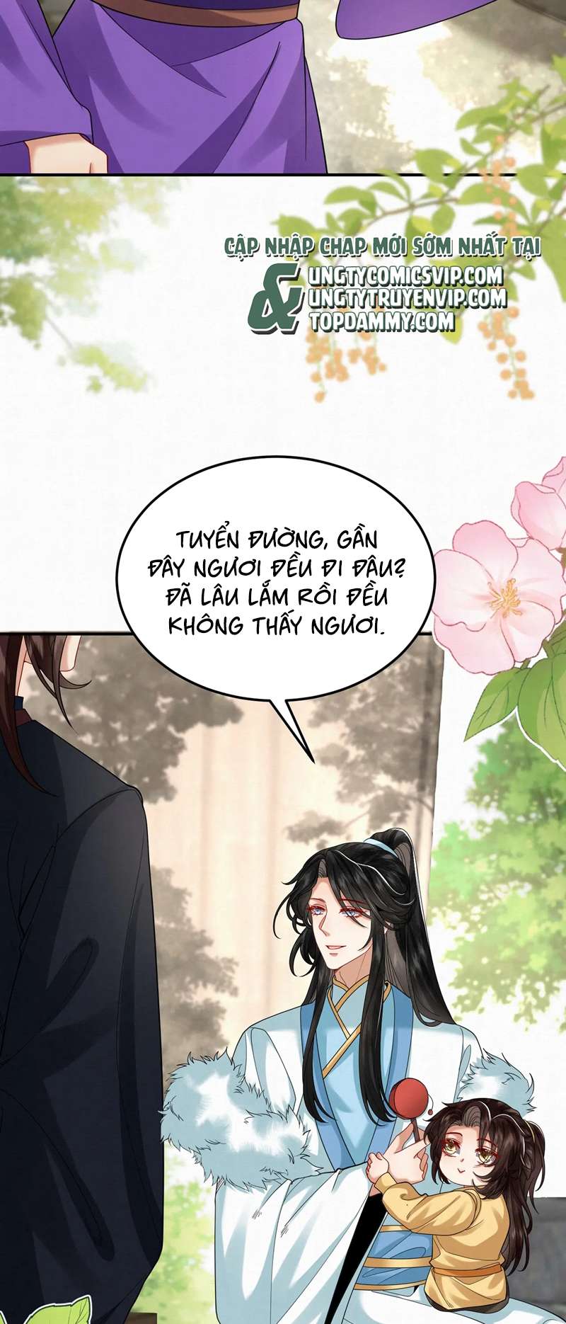 Phế Thê Trùng Sinh: Chapter 67