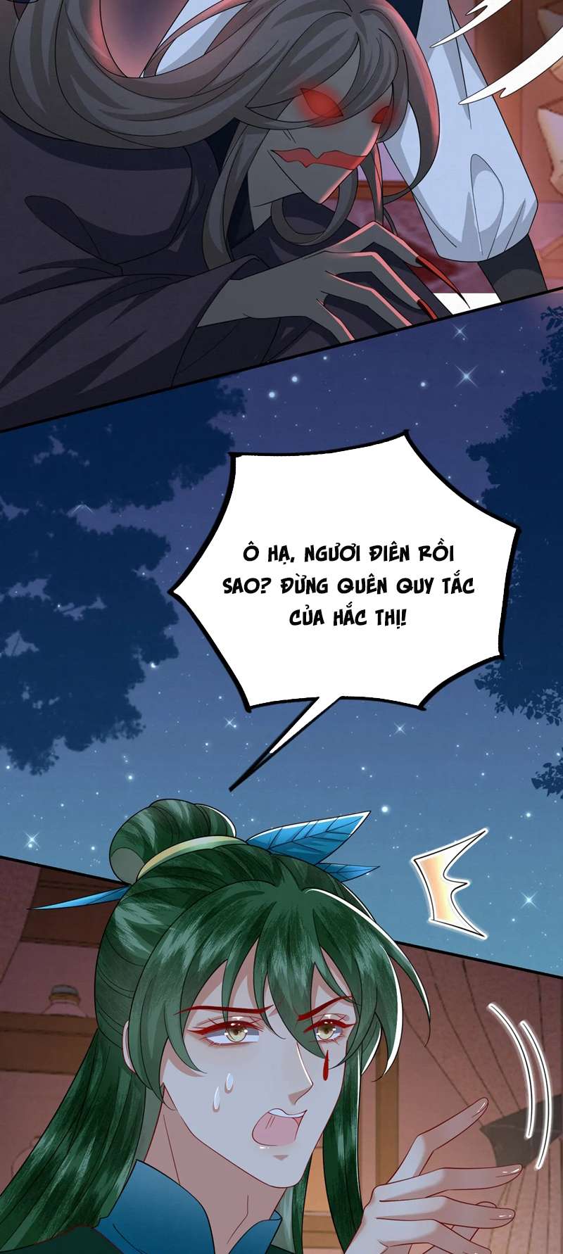 Phế Thê Trùng Sinh: Chapter 68