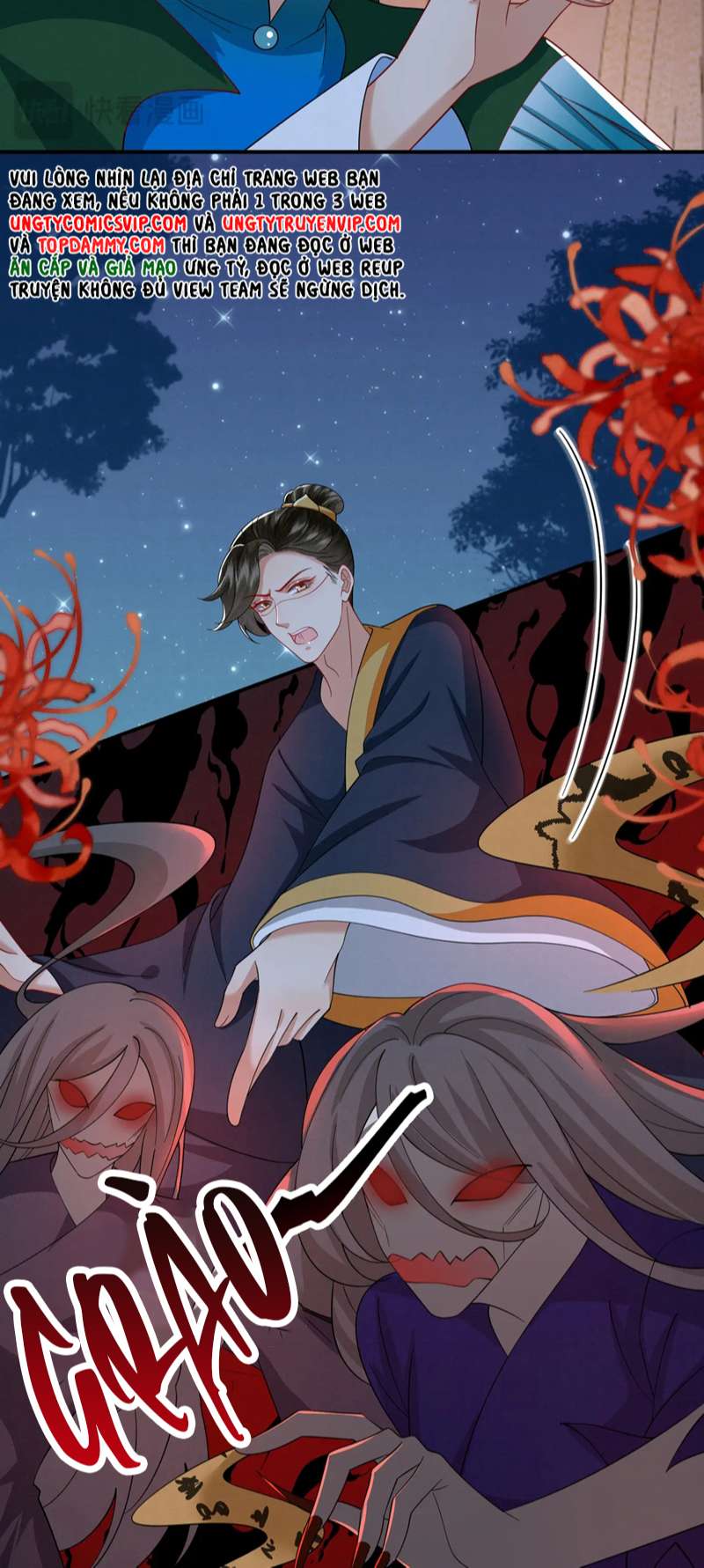 Phế Thê Trùng Sinh: Chapter 68