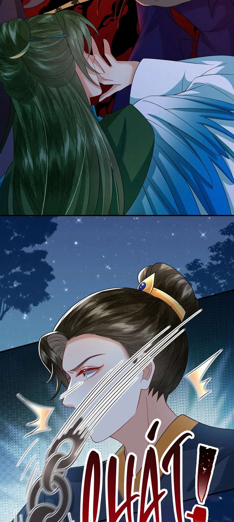 Phế Thê Trùng Sinh: Chapter 68