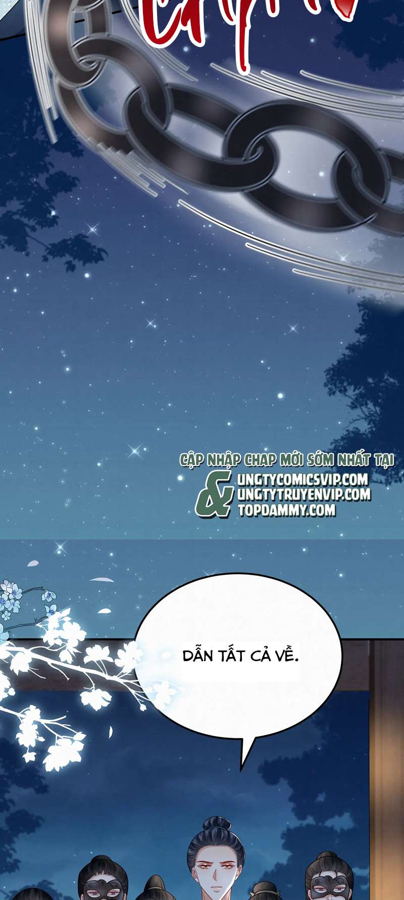 Phế Thê Trùng Sinh: Chapter 68