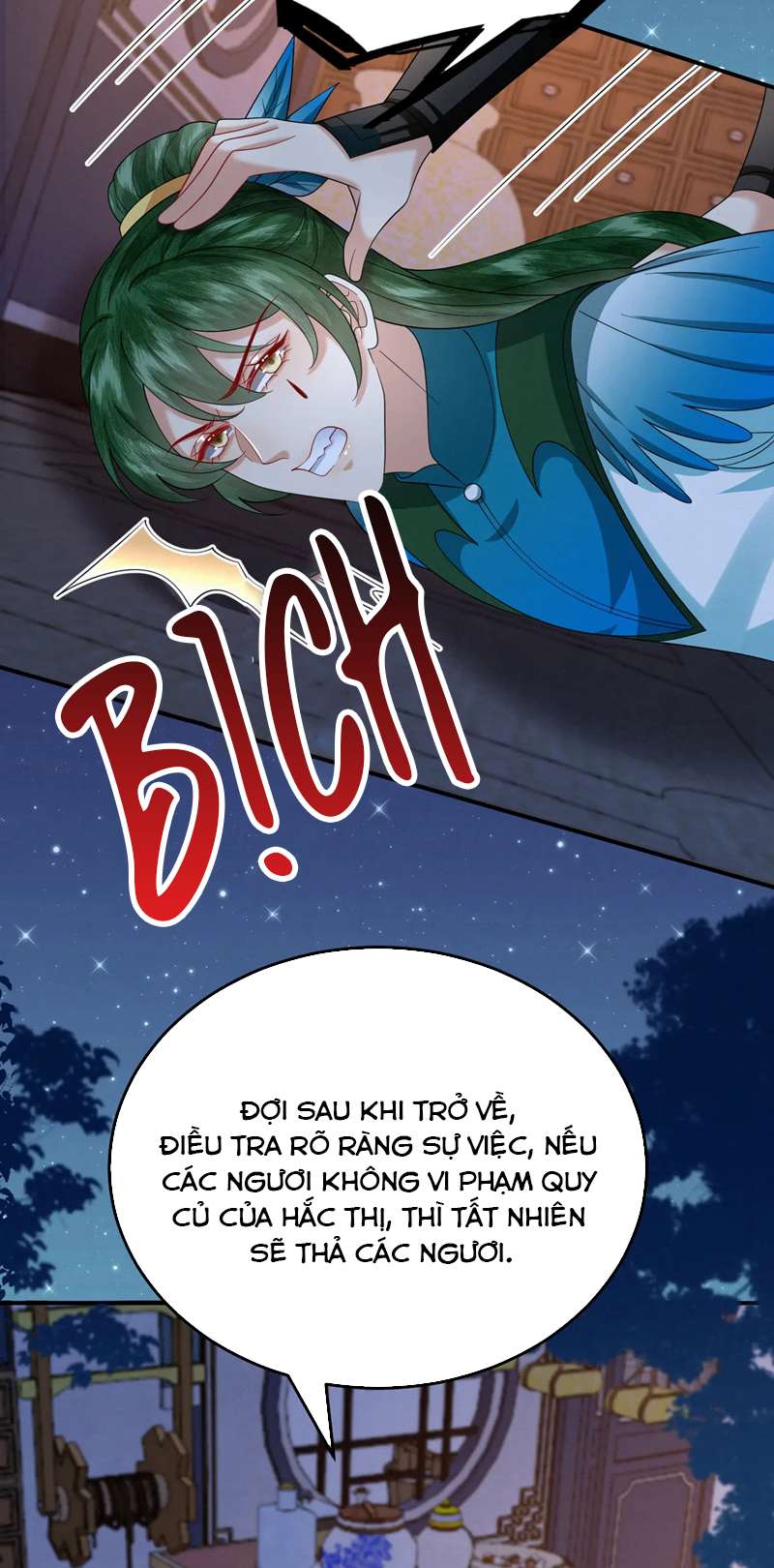 Phế Thê Trùng Sinh: Chapter 68