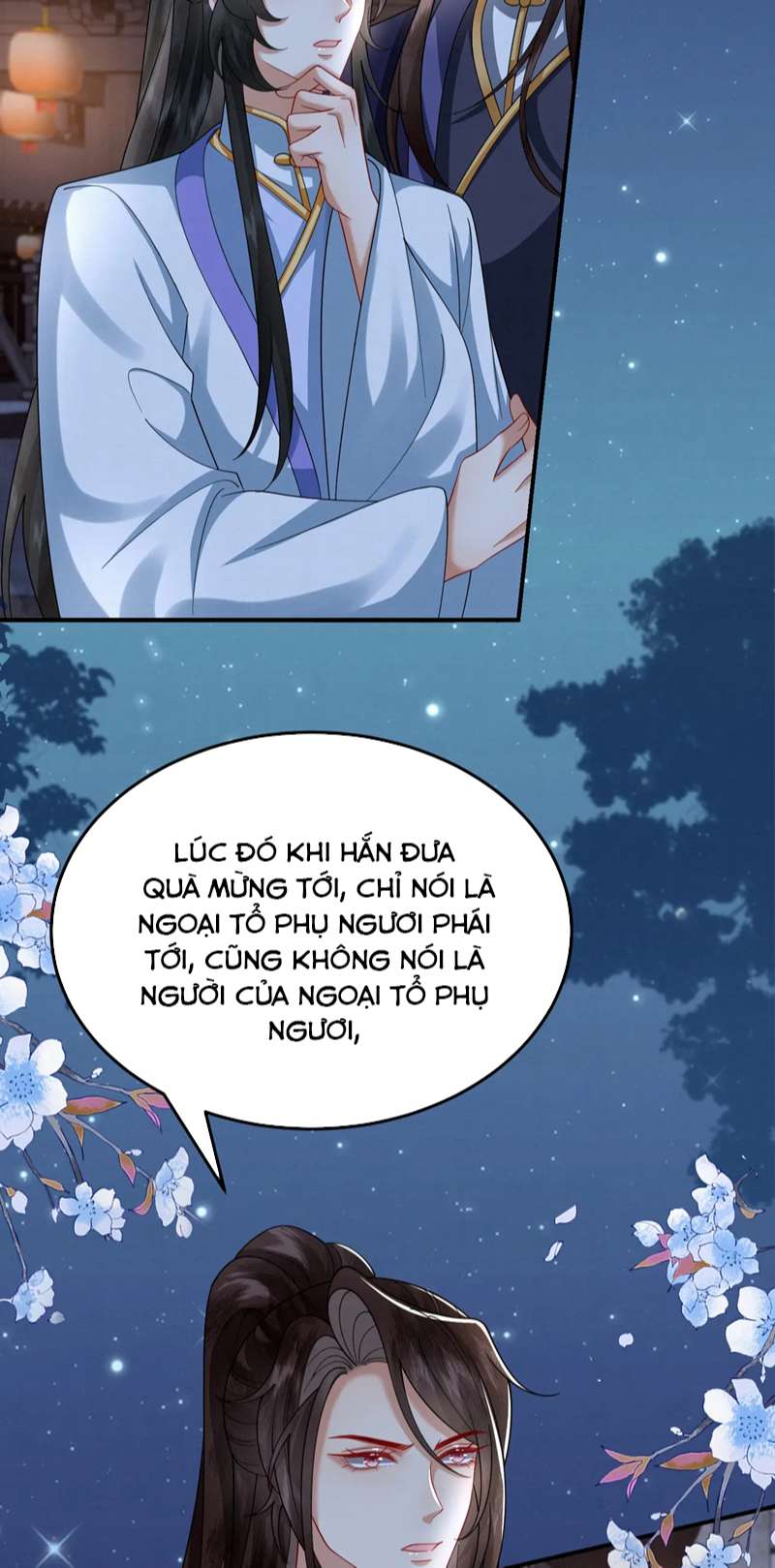 Phế Thê Trùng Sinh: Chapter 68