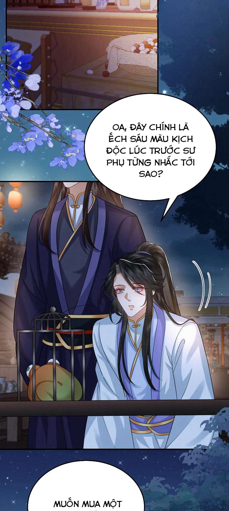Phế Thê Trùng Sinh: Chapter 68