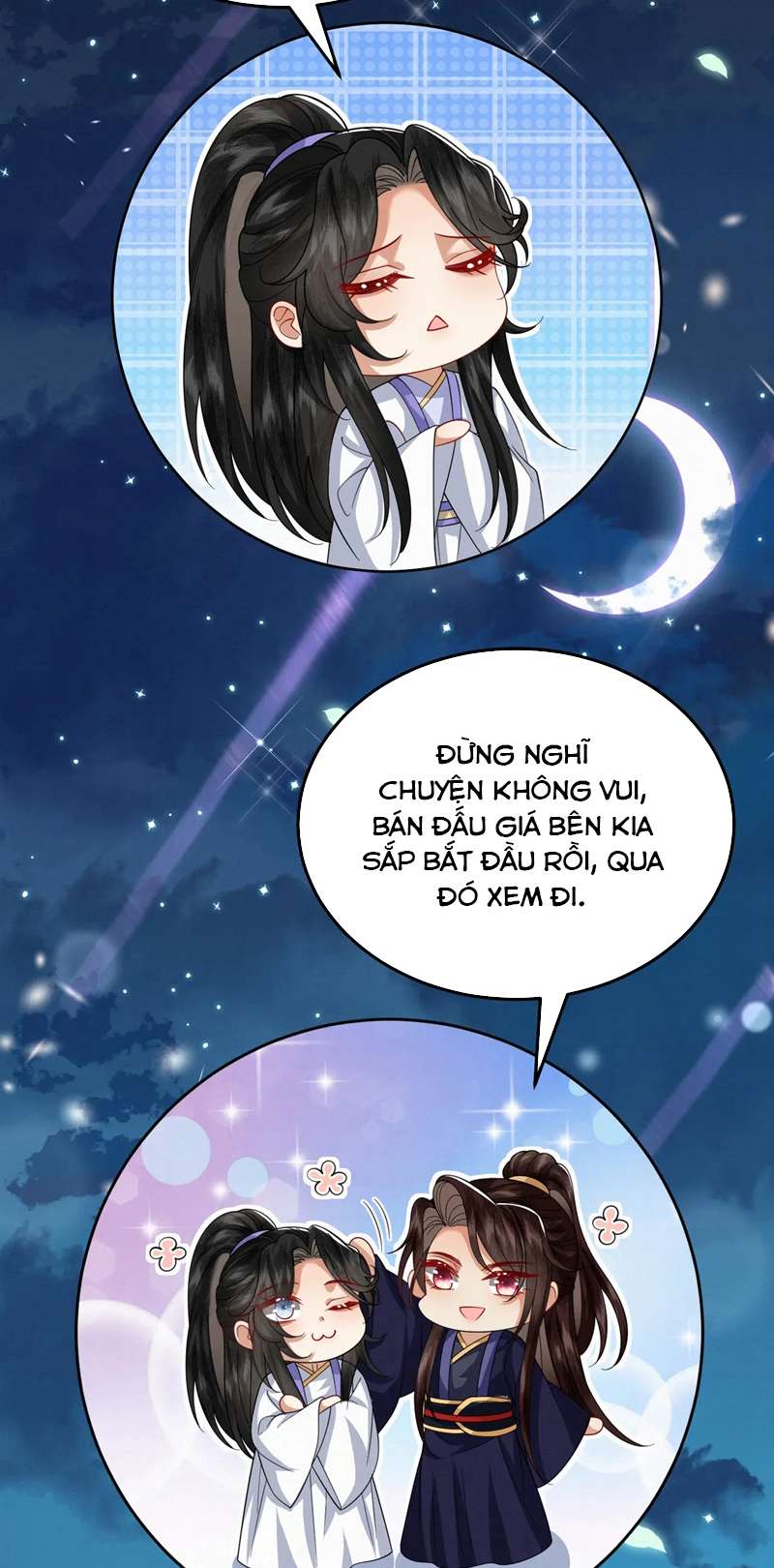 Phế Thê Trùng Sinh: Chapter 68